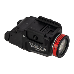 Streamlight TLR-7A Weapon Light - 500 Lumens - High Switch - Open Box - Streamlight