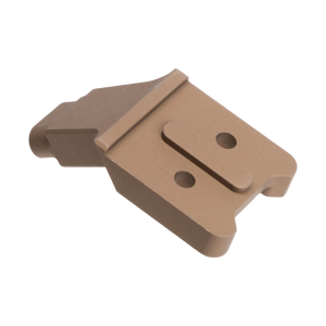 Badger Ordnance Condition 1 J-Arm - Tan