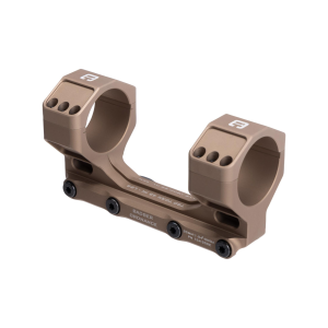 Badger Ordnance Condition 1 MAX 35mm 1.54" Scope Mount - Tan