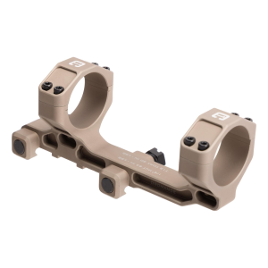 Badger Ordnance Condition 1 35mm 1.54" Scope Mount - Tan