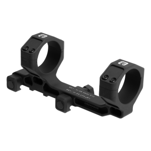 Badger Ordnance Condition 1 35mm 1.54" Scope Mount - Black