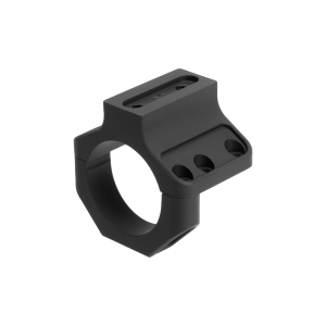 Badger Ordnance C1 30MM Accessory Ring Cap Adapter - Black