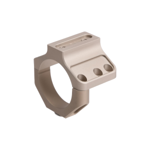 Badger Ordnance Condition 1 Accessory 34MM Ring Cap Adapter - Tan