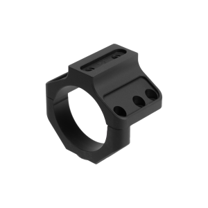 Badger Ordnance Condition 1 Accessory 34mm Ring Cap Adapter - Black