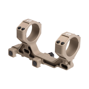 Badger Ordnance Condition 1 34mm 1.93" Height Scope Mount - Tan