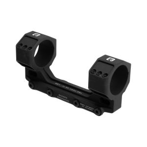Badger Ordnance Condition 1 MAX 35mm 1.54" Height 20 MOA Scope Mount - Black
