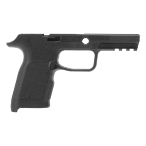 Ehg(TM) Sg9(TM) Grip Frame For Sig Sauer P320(TM) Compact - Ehg Sg9 Grip Frame For Sig Sauer P320 Compact Black