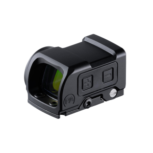 Primary Arms PLx HTX-1 Enclosed Reflex Sight - ACSS Vulcan Dot Reticle - Cosmetic BLEM