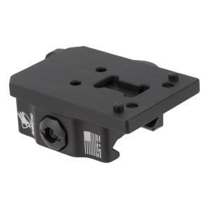 American Defense Mfg. Holosun AEMS Absolute Co-Witness QD Mount