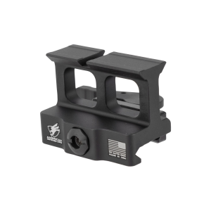American Defense Mfg. Aimpoint ACRO Lower 1/3 Co-Witness QD Mount
