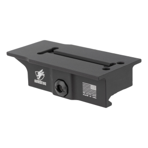 American Defense Mfg. Holosun 510C Lower 1/3 Co-Witness QD Mount