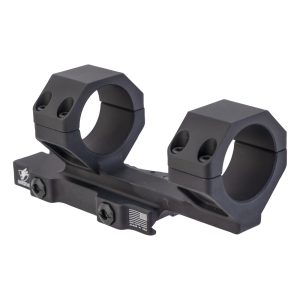 American Defense Delta C 20 MOA 34mm QD Mount - 1.5" Height