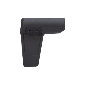 Magpul MAG1251BLK BDA Arm Brace  Black AR15/M4 Compatible w/ Mil-Spec Pistol Ambidextrous