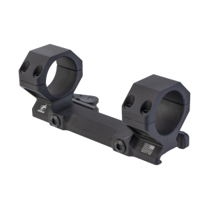 American Defense Delta 34mm QD Mount - 1.23" Height