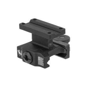 American Defense Trijicon MRO Lightweight Lower 1/3 Co-Witness QD Mount