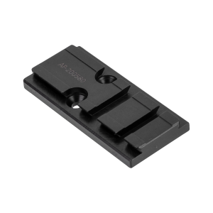 Aimpoint ACRO Mount Plate - Fits Silencerco Maxim