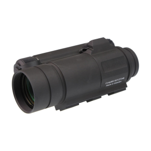 Aimpoint Comp M4 Red Dot Sight - 2 MOA - No Mount
