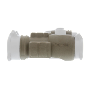 Aimpoint Outer Rubber Cover Dark Earth Brown for Comp M3/ML3