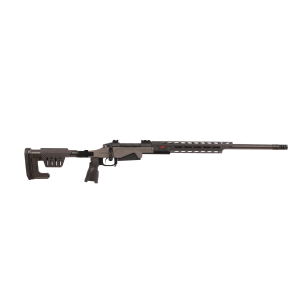 Fierce Firearms Reaper H-Tac 7MM Backcountry Bolt Action Rifle - 24" - 3 + 1 - Tungsten Carbon