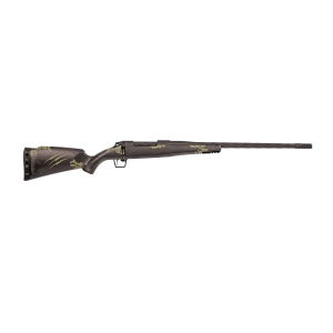 Fierce Firearms Twisted Rogue 7MM PRC Bolt Action Rifle - 22" - Forest Carbon