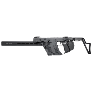 Kriss USA - KV453CBL03 - Vector CRB Gen3 .45 ACP 16 Semi Auto 10+1 Black Rifle (CA Compliant)
