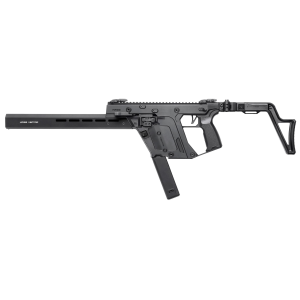 KRISS USA - KV453CBL00 - Vector CRB Gen3 16 .45 ACP 30+1 Black Carbine Rifle
