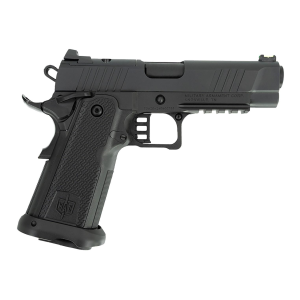 Military Armament Corp Optic Ready 9mm 2011 Pistol - 4.25" - Brown - 2x 17rd Mags