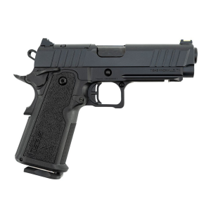 Tisas Cary Double Stack 9mm 2011 Pistol - 4.25" - 2x 17rd Mags