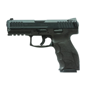 Heckler & Koch VP40 .40 S&W Pistol - 4.1" - 2x 10rd Mags