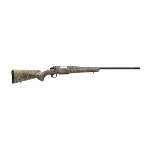 Browning A-Bolt III Hunter 270 Win Rifle - 4 Round - 22" - Matte Blue - Browning