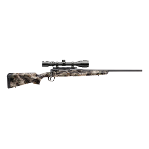 Savage Arms Axis II XP 6.5 Creedmoor Bolt Action Rifle - 22" - 4 + 1 - Mossy Oak Terra Gila - Savage Arms