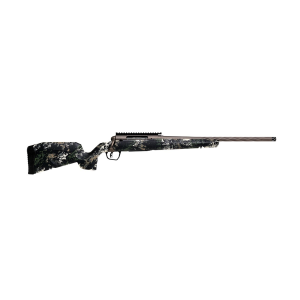 Xis 2 Pro Gen Ii 6.5 Creedmoor Bolt Action Rifle With Scope - Axis 2 Pro 6.5 Creedmoor 20'''' Bbl (1)4rd Mag Forest Sp Camo