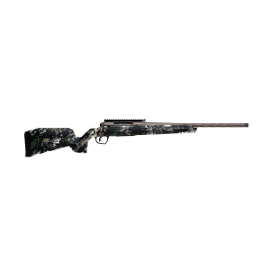 Savage Arms Axis 2 Pro 7mm-08 Bolt Action Rifle - 20" - 4 + 1 - Savage Forest Camo - Savage Arms
