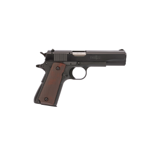 Browning - 051063490 - 1911 A1 22 LR 4.25 Single Action 10+1 Black Pistol