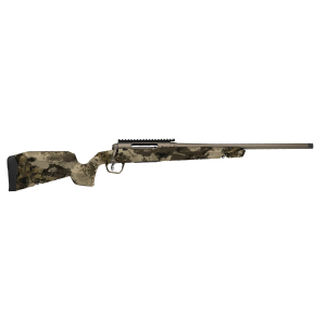 Savage Arms Axis 2 Pro 6mm ARC Bolt Action Rifle - 20" - 4 + 1 - Savage Western Camo - Savage Arms