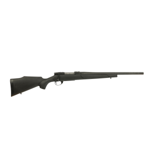 Weatherby Vanguard Obsidian 350 Legend Bolt Action Rifle - 20" - 4 + 1