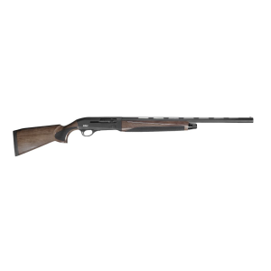 TriStar Sporting Arms Raptor II 20 Gauge Semi-Auto Shotgun - 24" - 5 Round - Black/Wood