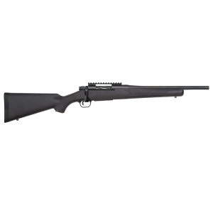 Mossberg Patriot Rifle 6.5 Creedmoor Bolt Action Rifle - 18" - 4 + 1