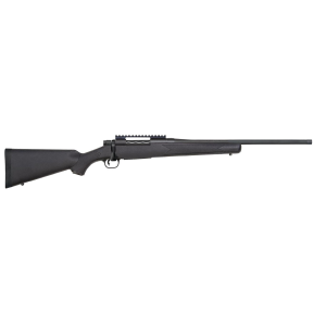 Mossberg Patriot Rifle 6.5 PRC Bolt Action Rifle - 20" - 4 + 1