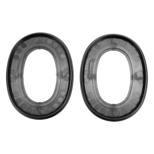 Noisefighters Adapter Plates For Peltor Optime Headsets - Noisefighters