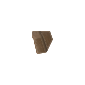 B5 Systems Type C P-Grip, Coyote Brown - Durable Grip with Superior Comfort and Control - PGR-1523