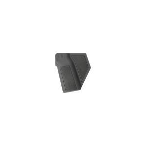 B5 Systems Type C P-Grip, Wolf Gray - Enhanced Control and Comfort - PGR-1525