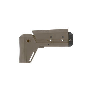 B5 Systems Modular Picatinny Stock - Flat Dark Earth