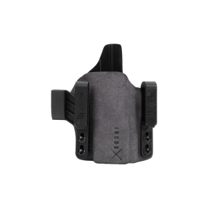Safariland IncogX Glock 43X MOS/48 MOS, Optic Compatible, Right-Handed, IWB Holster