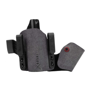 Safariland INCOG X IWB Holster - Fits Sig P365 Fuse XMACRO - with Mag Caddy - Right Hand