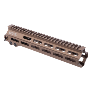 Ar-15/M16 Mk 8 Super Modular Rails, M-Lok - Mk8 10.5'''' M-Lok Super Modular Rail Ddc