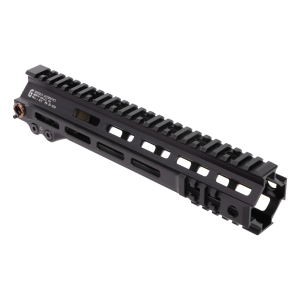 Ar-15/M16 Mk 4 Super Modular Rails, M-Lok - Mk4 10.5'''' M-Lok Super Modular Rail Black