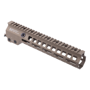 Ar-15 Mk14 Super Modular Rail Handguard - Mk14 10.5'''' Super Modular Rail M-Lok Compatible Ddc