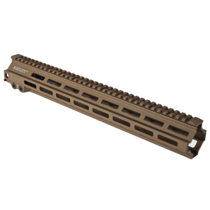 Geissele Automatics MK8 Free Float AR-15 Handguard - M-LOK - 15" - DDC - BLEMULA