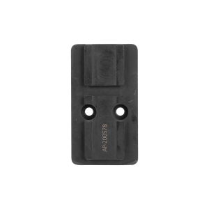 Aimpoint ACRO Mount Plate - Fits Walther Q5 Match